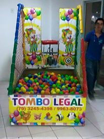 TOMBO LEGAL